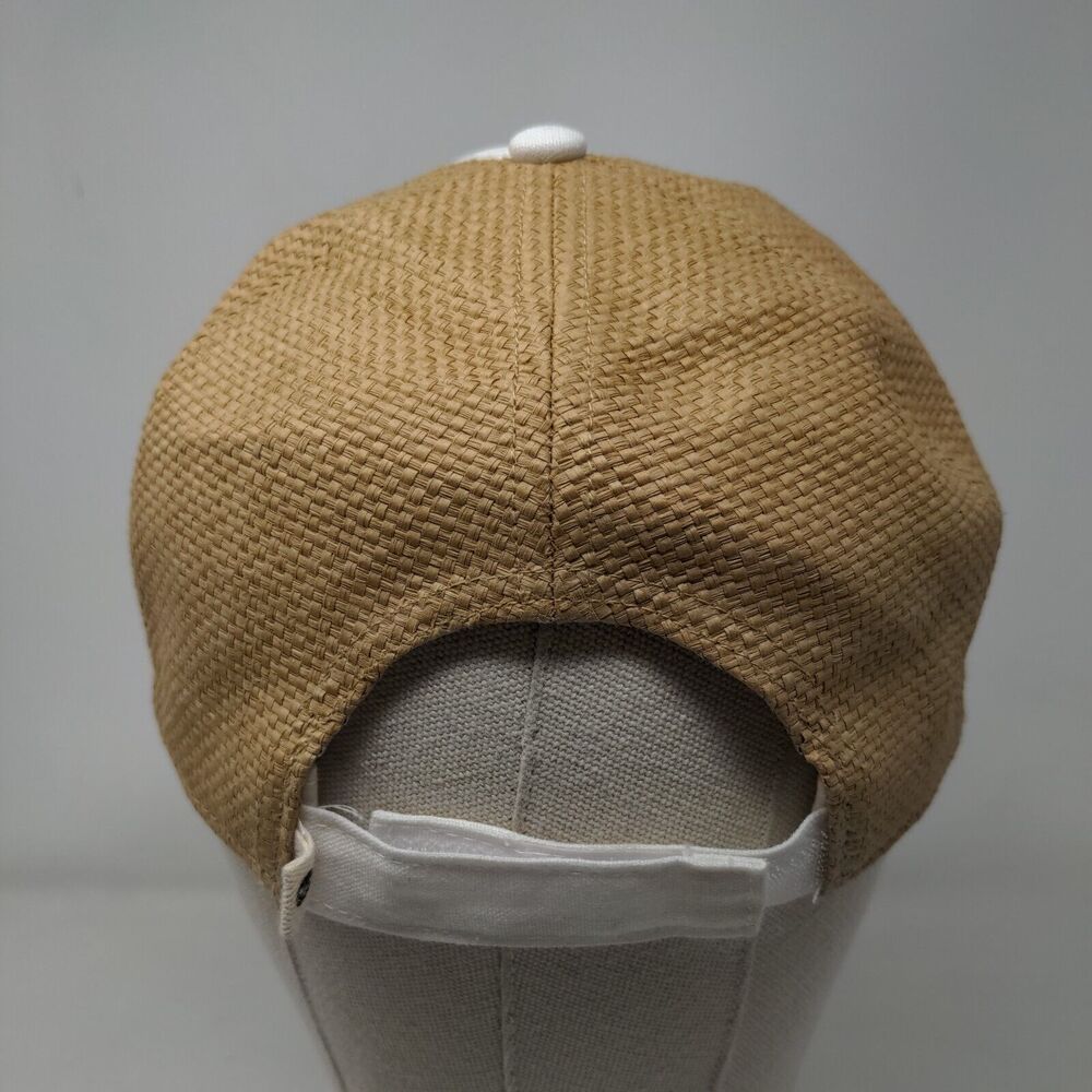 Roxy Strapback Hat Multi One Size Adjustable Colo… - image 6